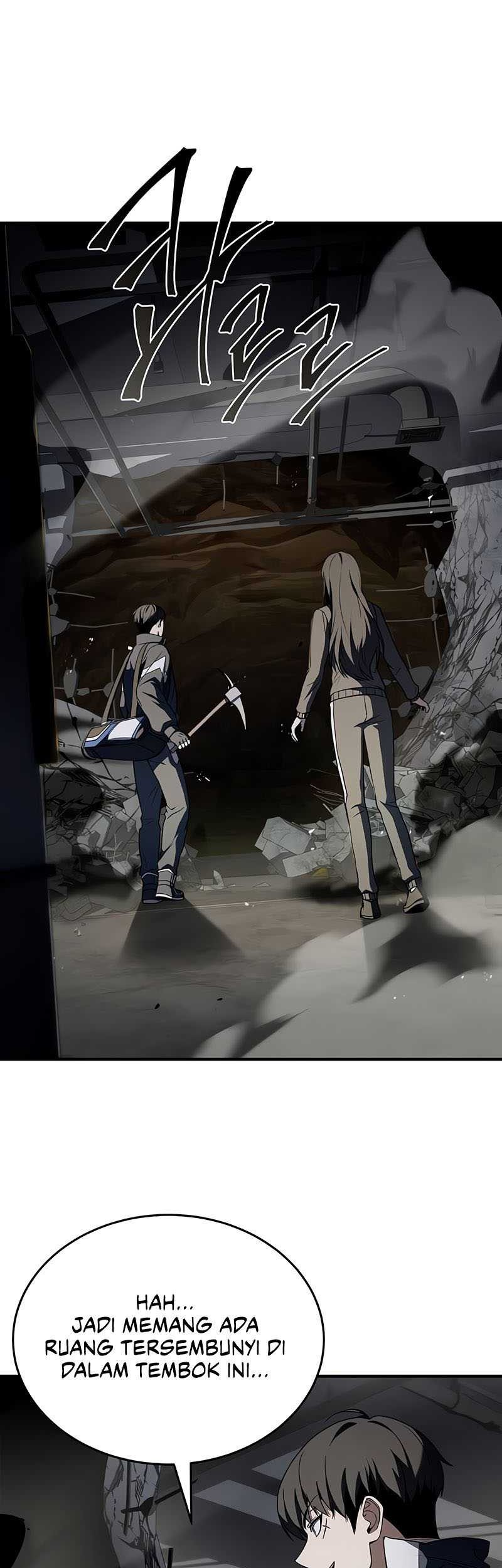 Trait Hoarder chapter 24 halaman 61