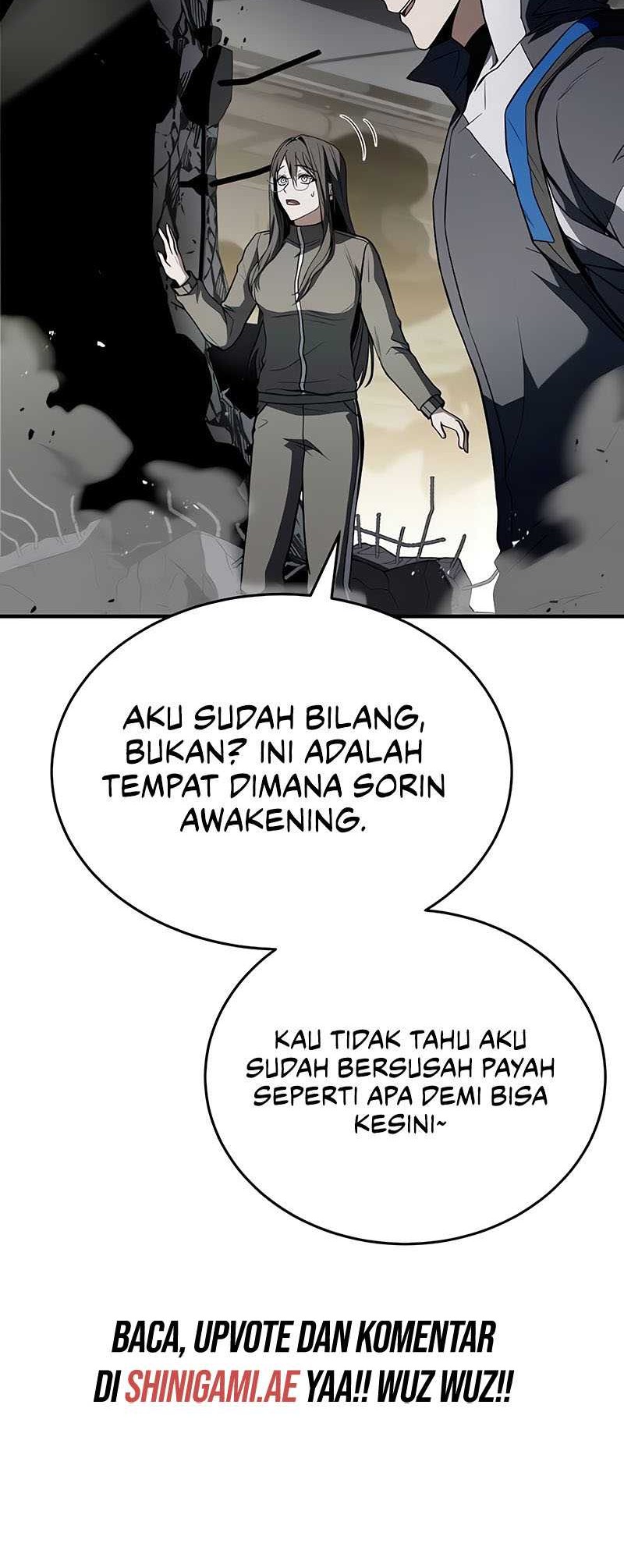 Trait Hoarder chapter 24 halaman 62
