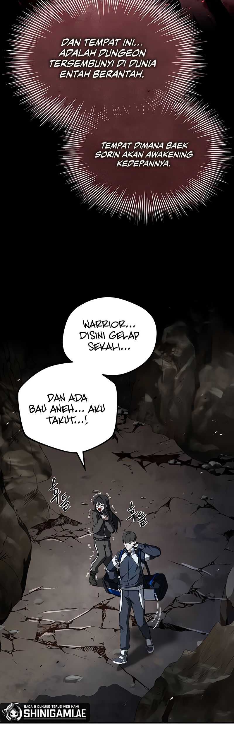 Trait Hoarder chapter 24 halaman 65