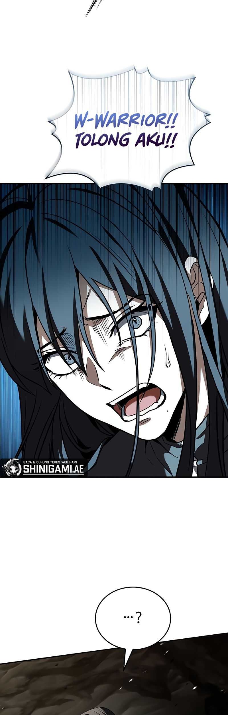 Trait Hoarder chapter 24 halaman 69