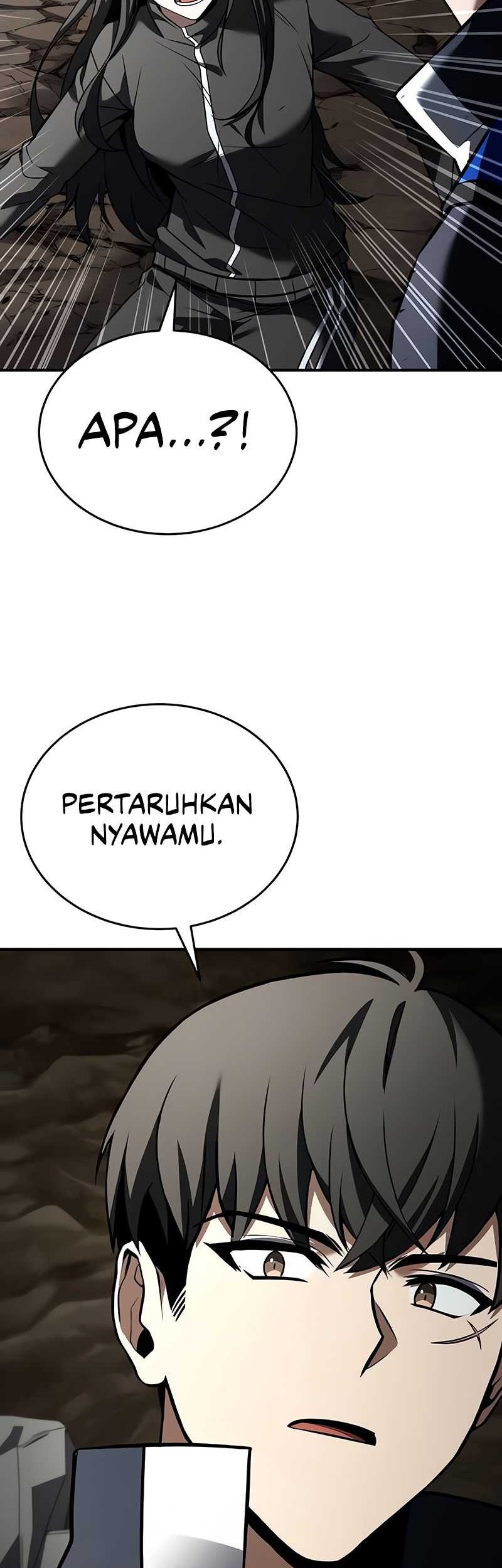 Trait Hoarder chapter 24 halaman 72