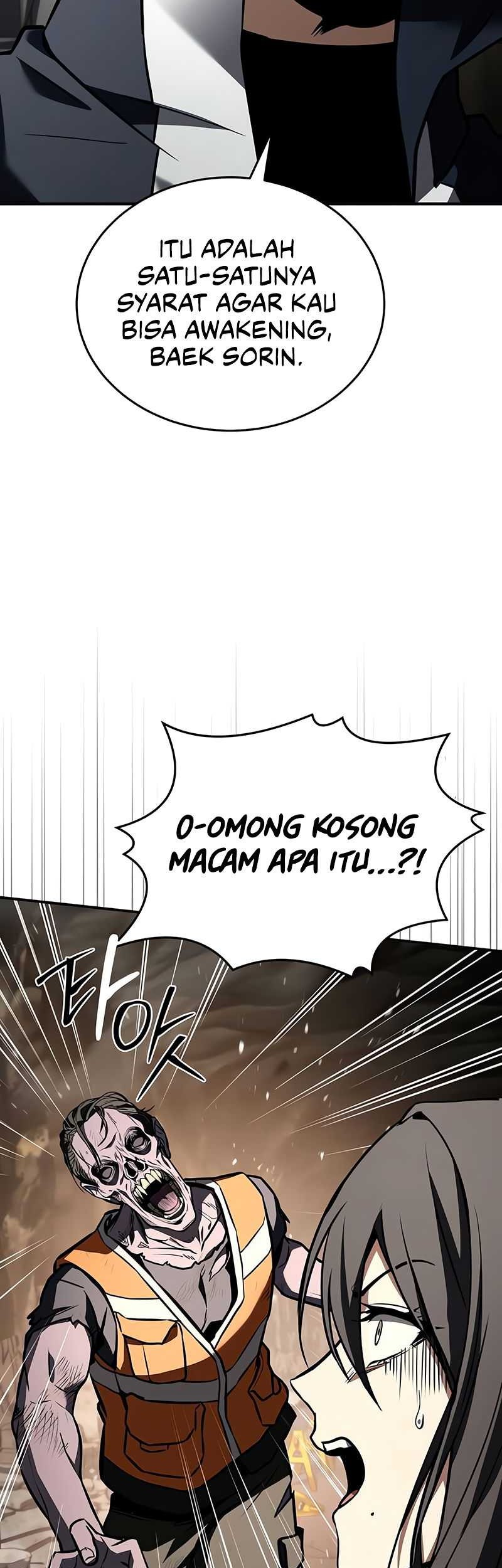 Trait Hoarder chapter 24 halaman 73