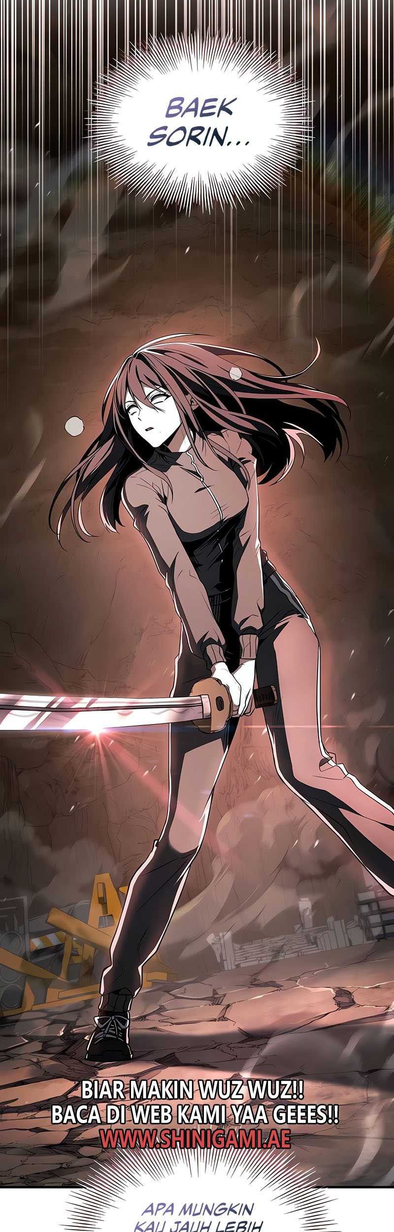 Trait Hoarder chapter 24 halaman 77