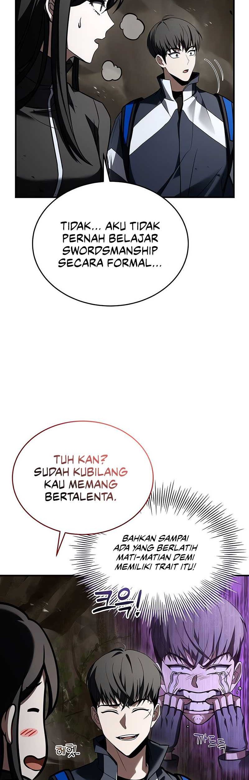 Trait Hoarder Bab 25 halaman 11
