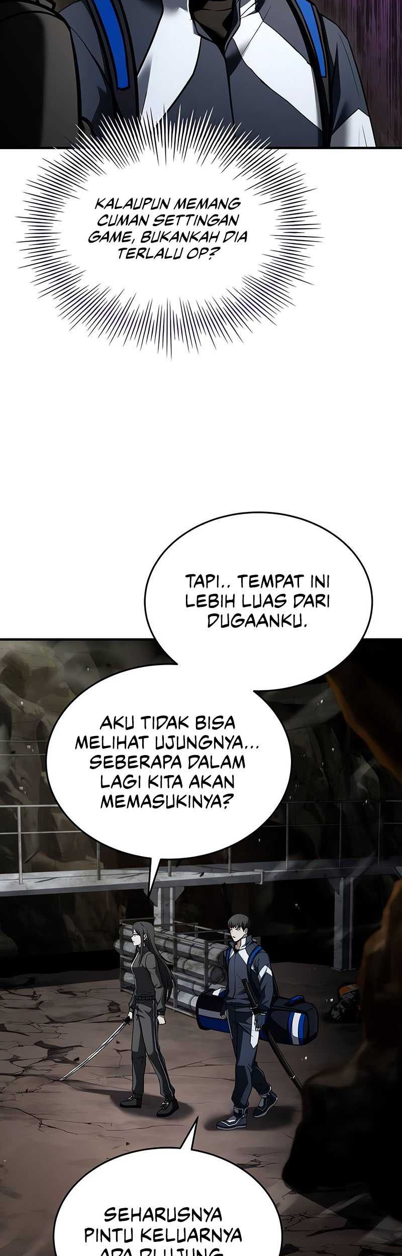 Trait Hoarder Bab 25 halaman 12