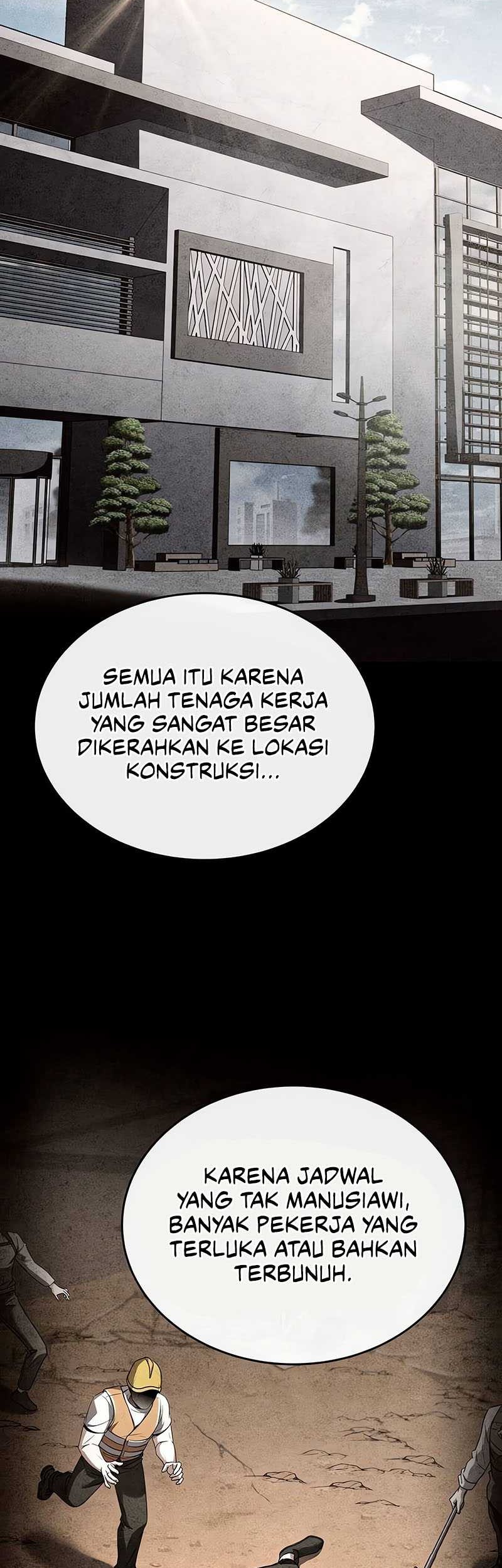 Trait Hoarder Bab 25 halaman 32
