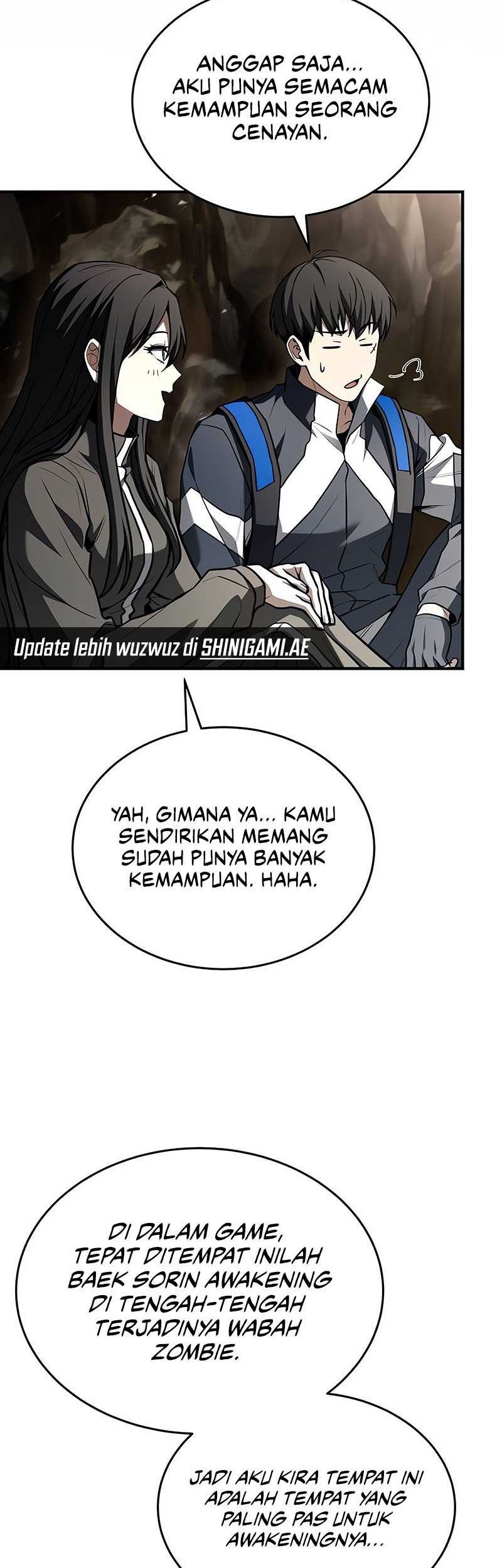 Trait Hoarder Bab 25 halaman 39