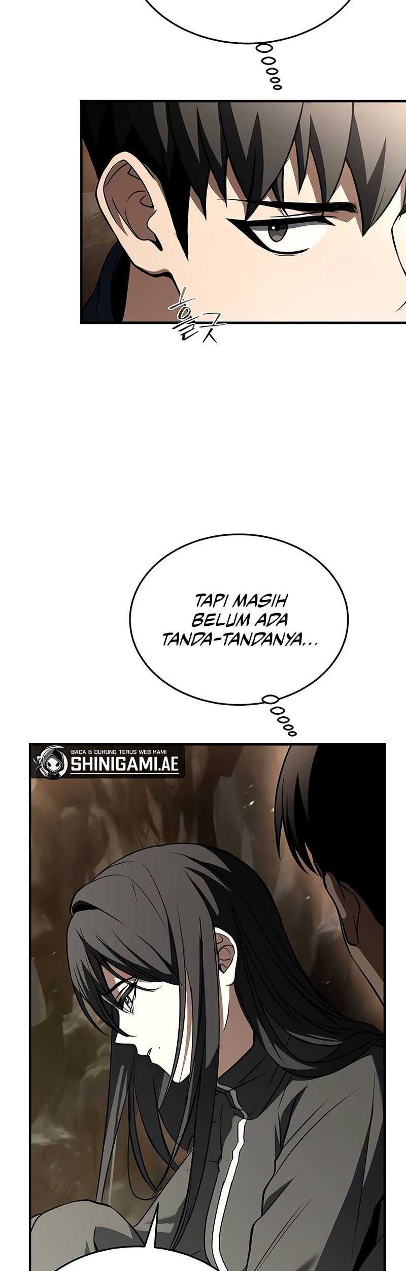 Trait Hoarder Bab 25 halaman 40