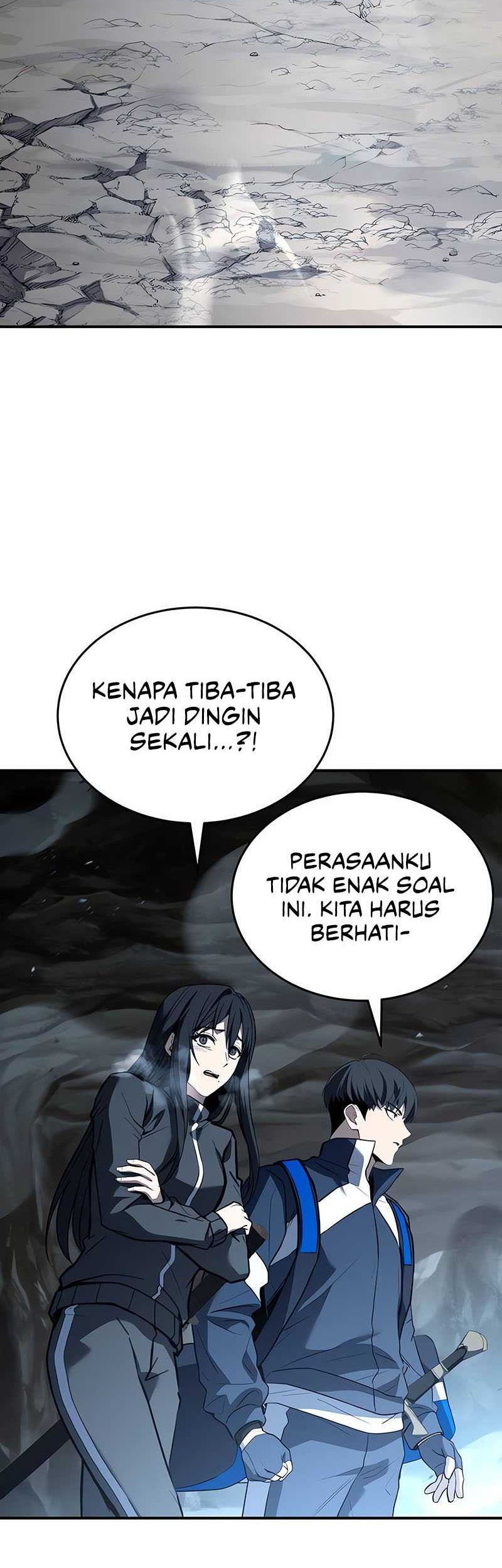 Trait Hoarder Bab 25 halaman 45