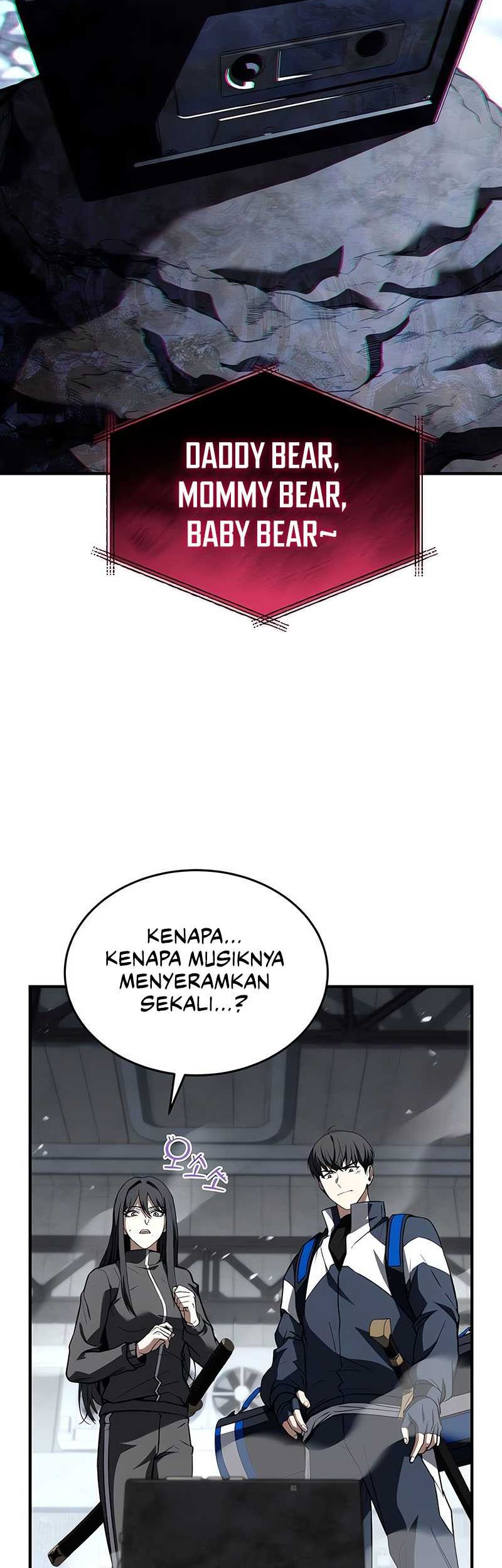 Trait Hoarder Bab 25 halaman 48