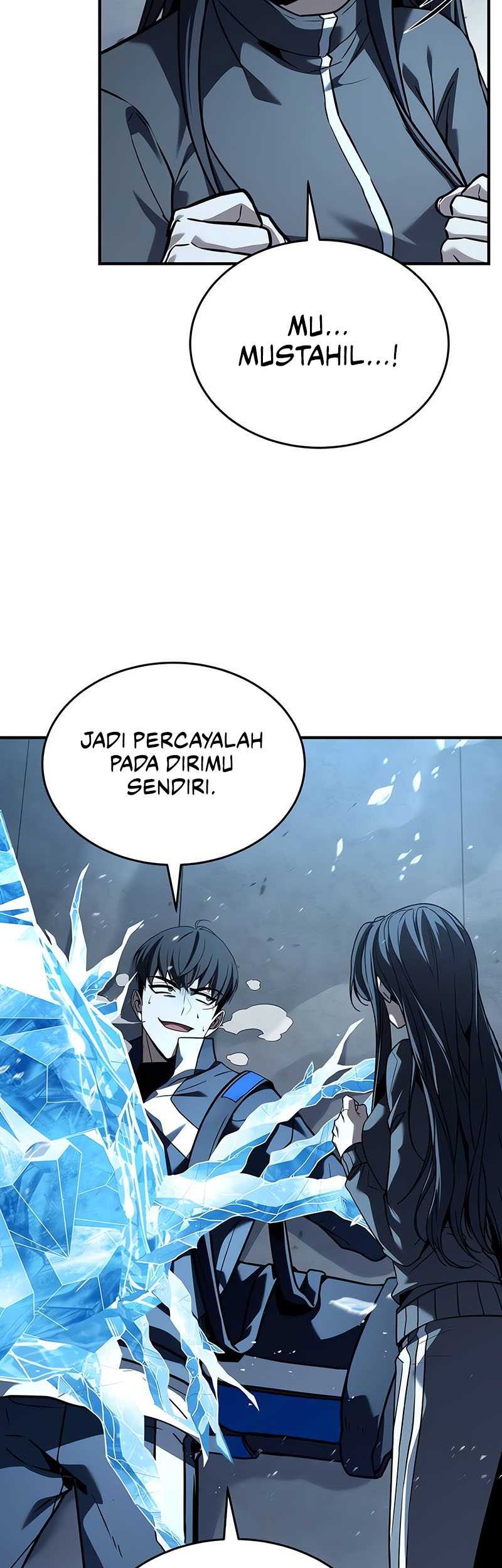 Trait Hoarder Bab 25 halaman 68