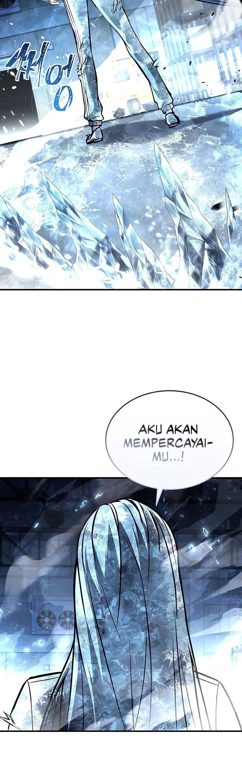 Trait Hoarder Bab 25 halaman 77