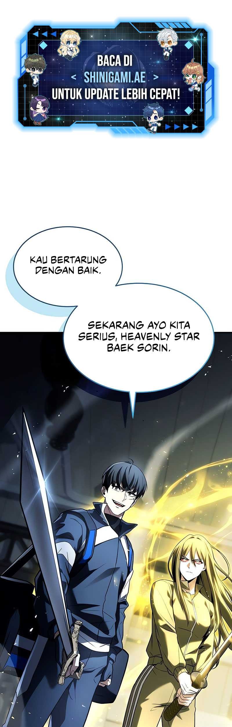 Trait Hoarder Bab 26 halaman 1