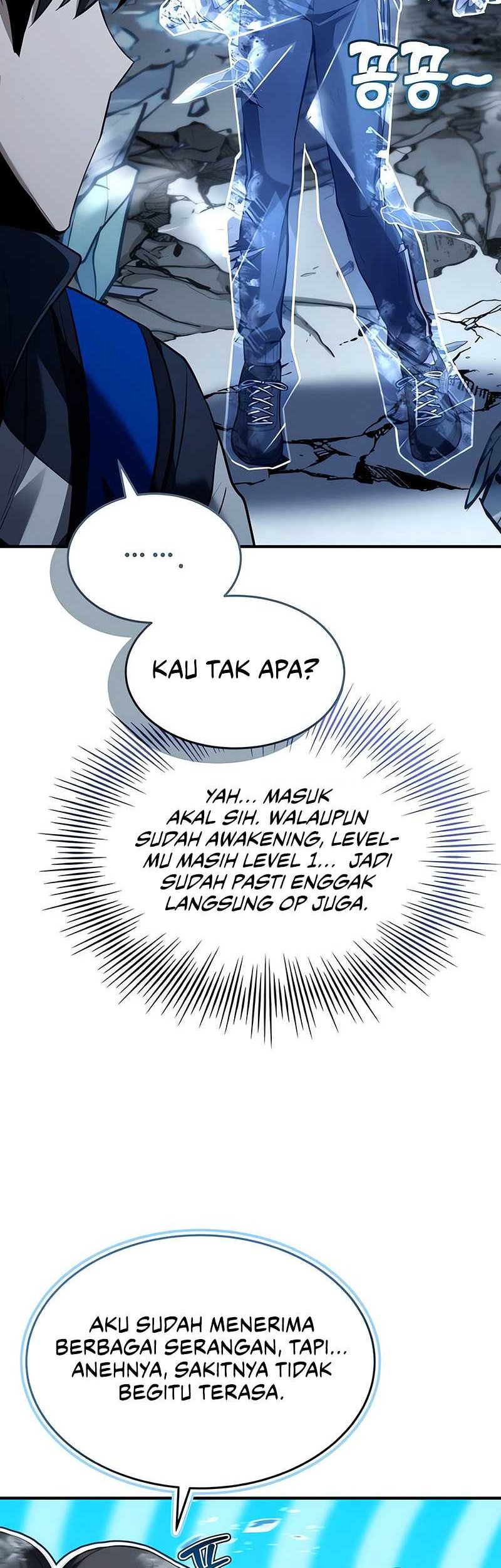 Trait Hoarder Bab 26 halaman 7