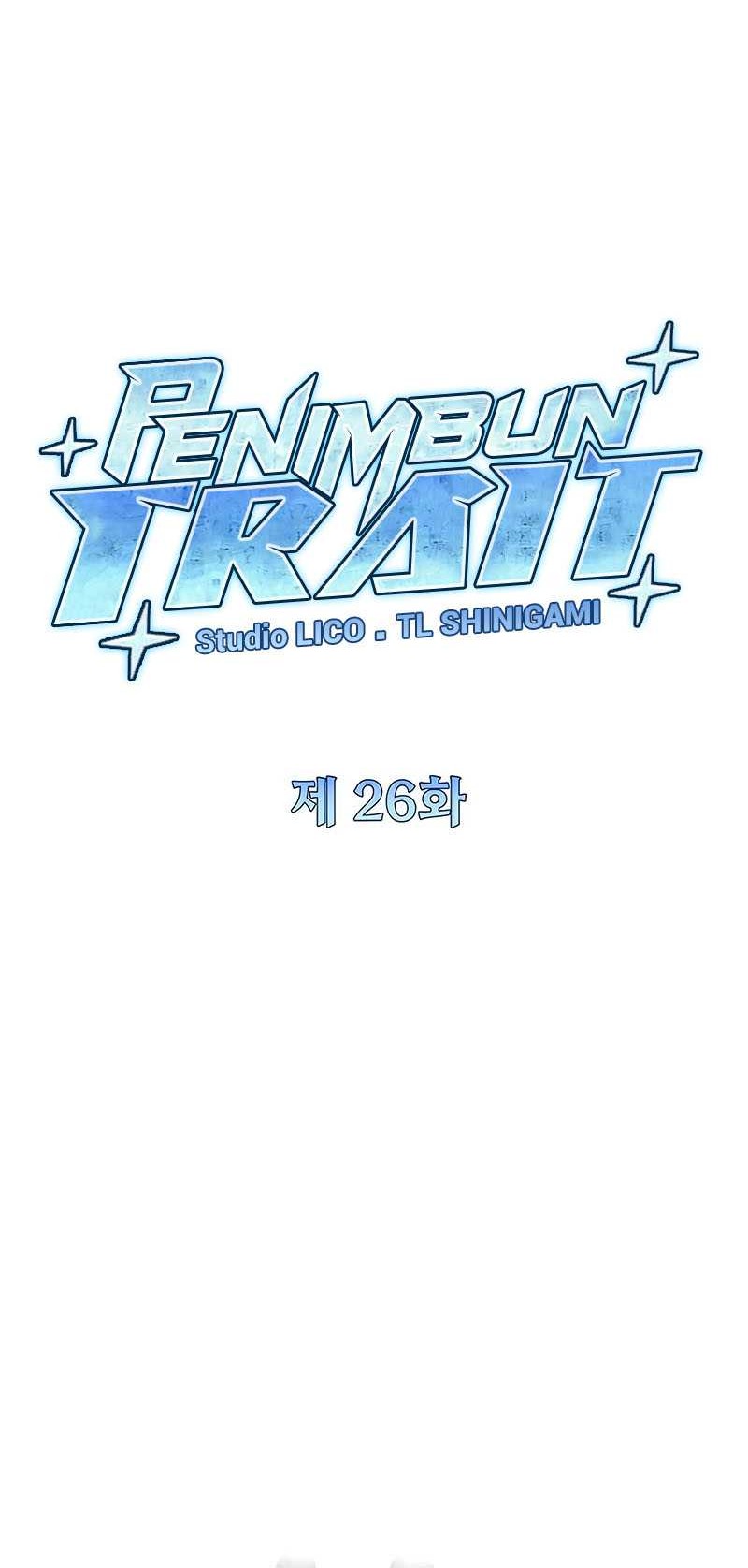 Trait Hoarder Bab 26 halaman 13