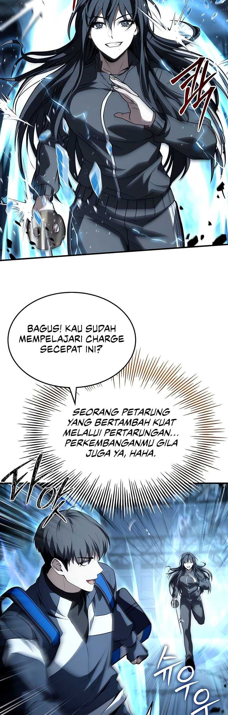 Trait Hoarder Bab 26 halaman 16