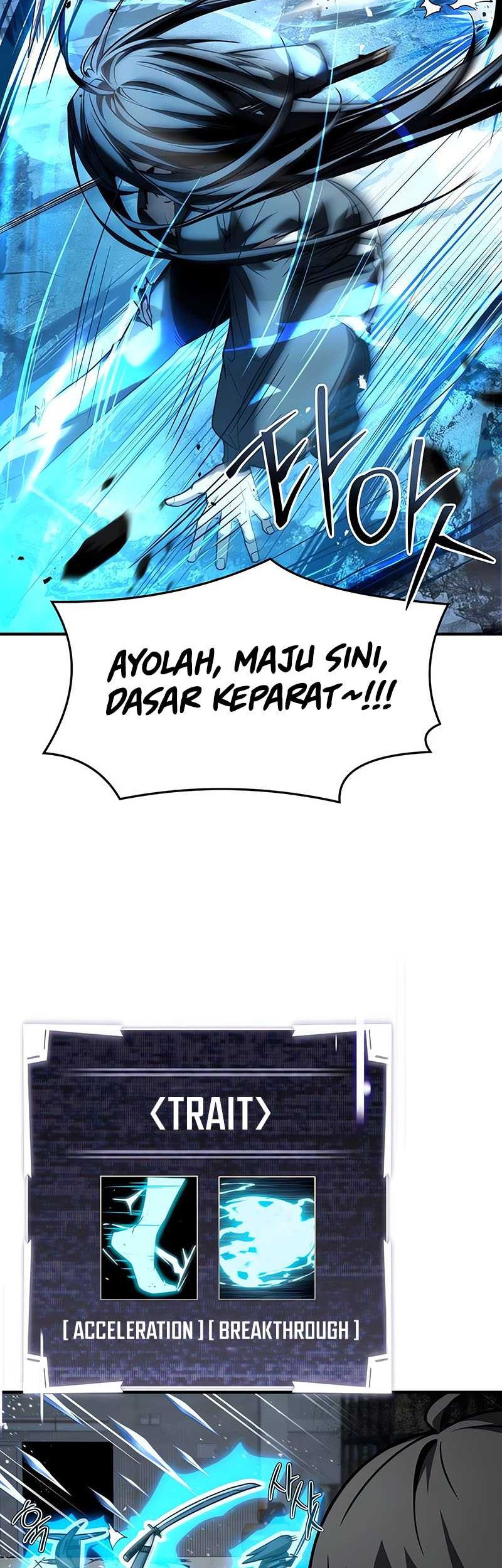 Trait Hoarder Bab 26 halaman 27