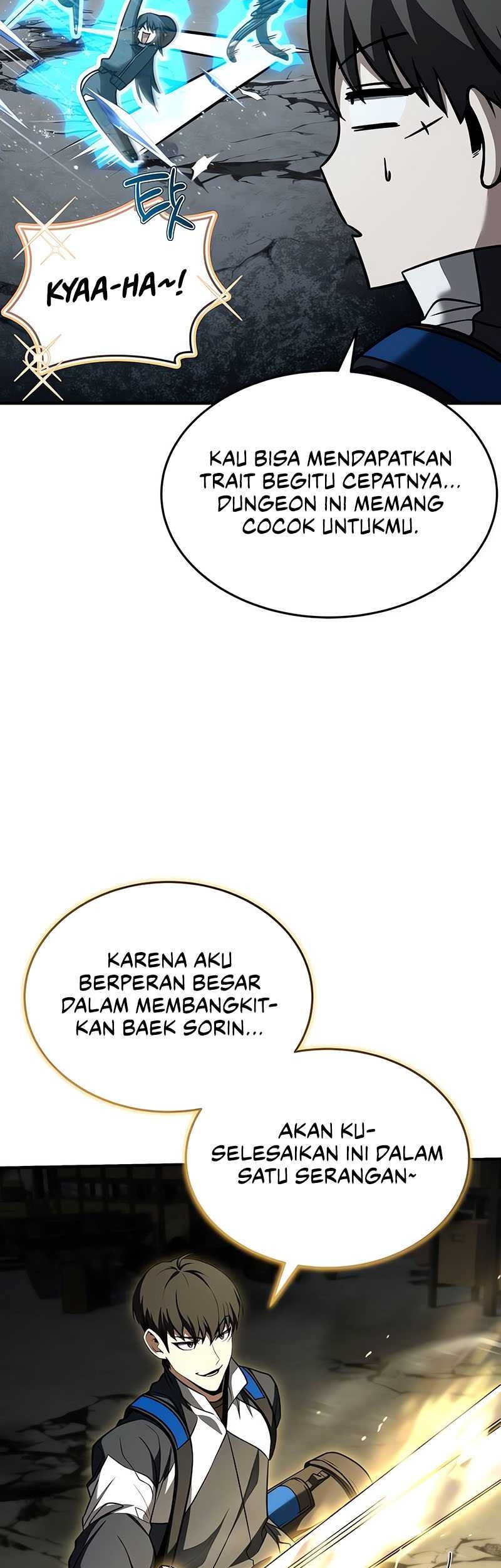 Trait Hoarder Bab 26 halaman 28