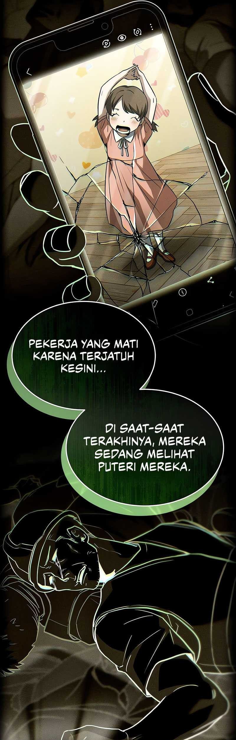 Trait Hoarder Bab 26 halaman 38
