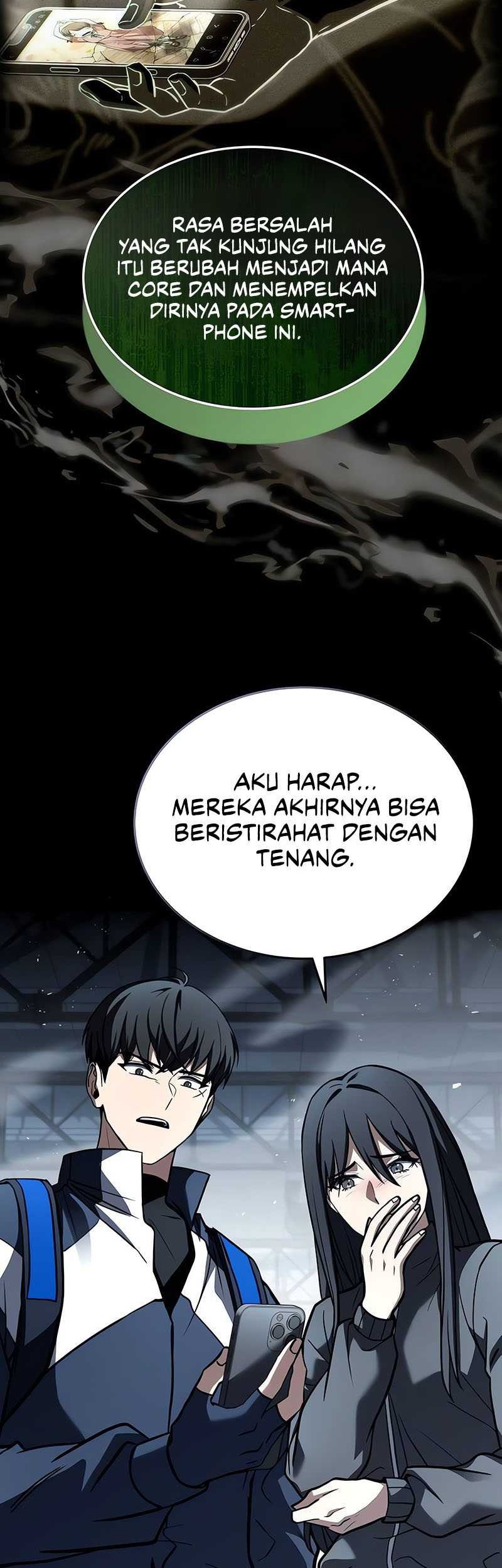 Trait Hoarder Bab 26 halaman 39
