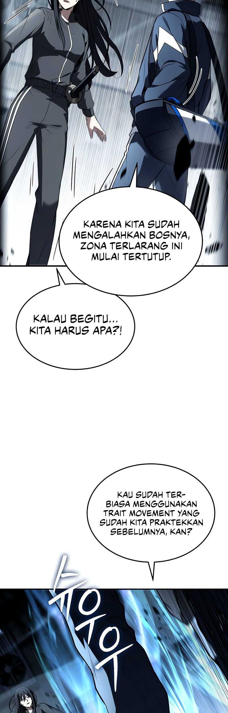 Trait Hoarder Bab 26 halaman 44