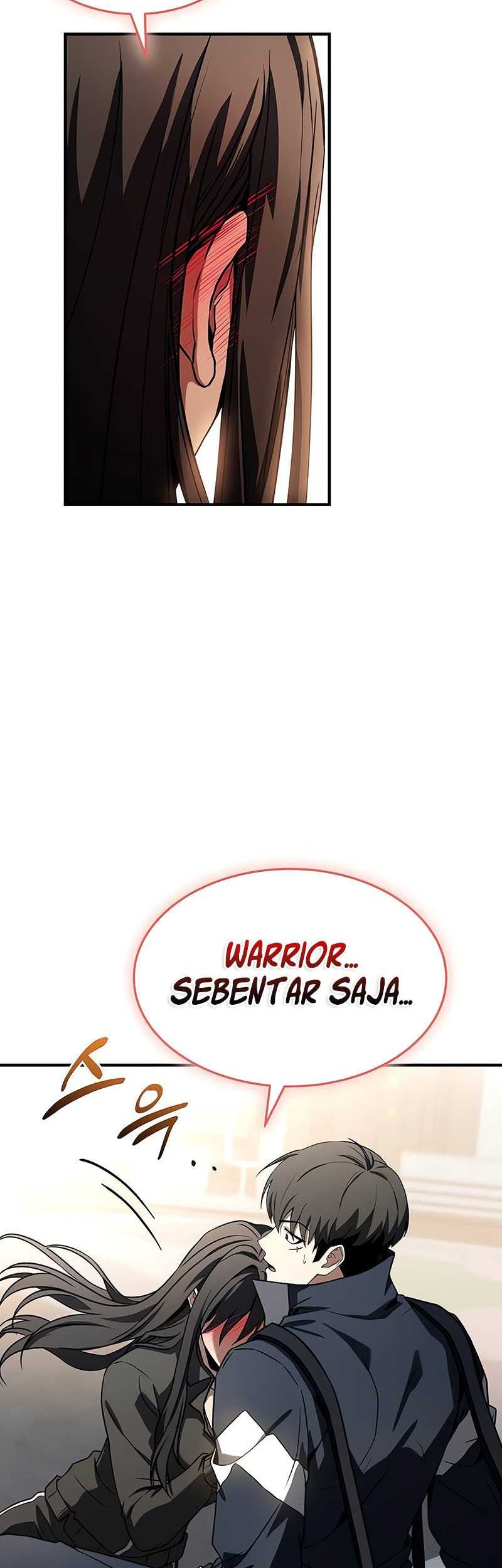 Trait Hoarder Bab 26 halaman 82