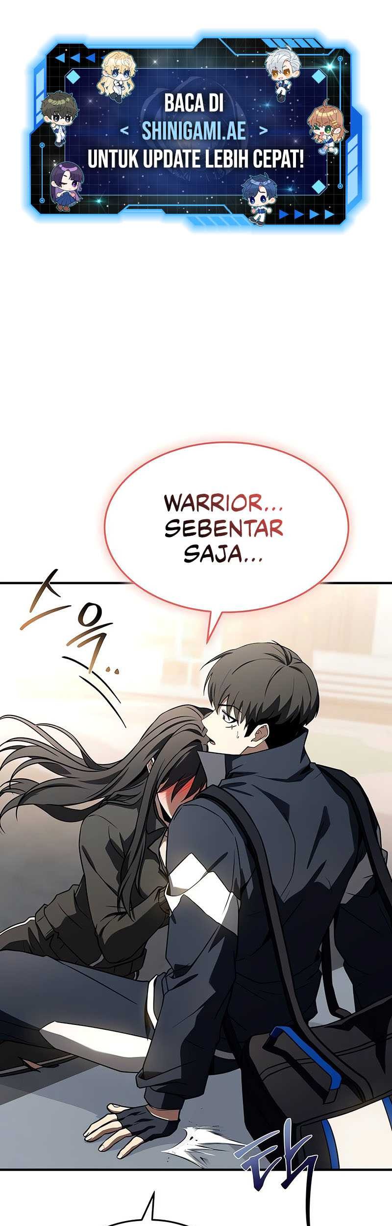 Trait Hoarder chapter 27 halaman 1
