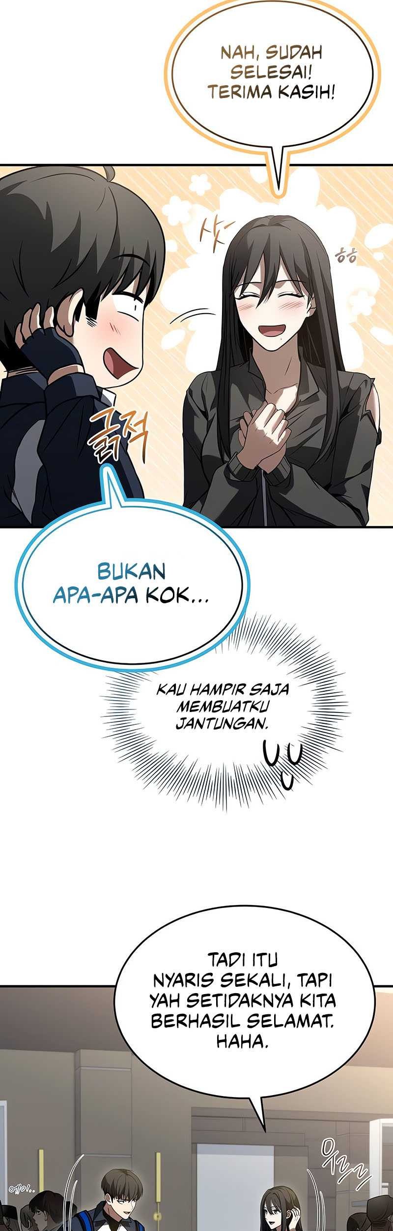Trait Hoarder chapter 27 halaman 5