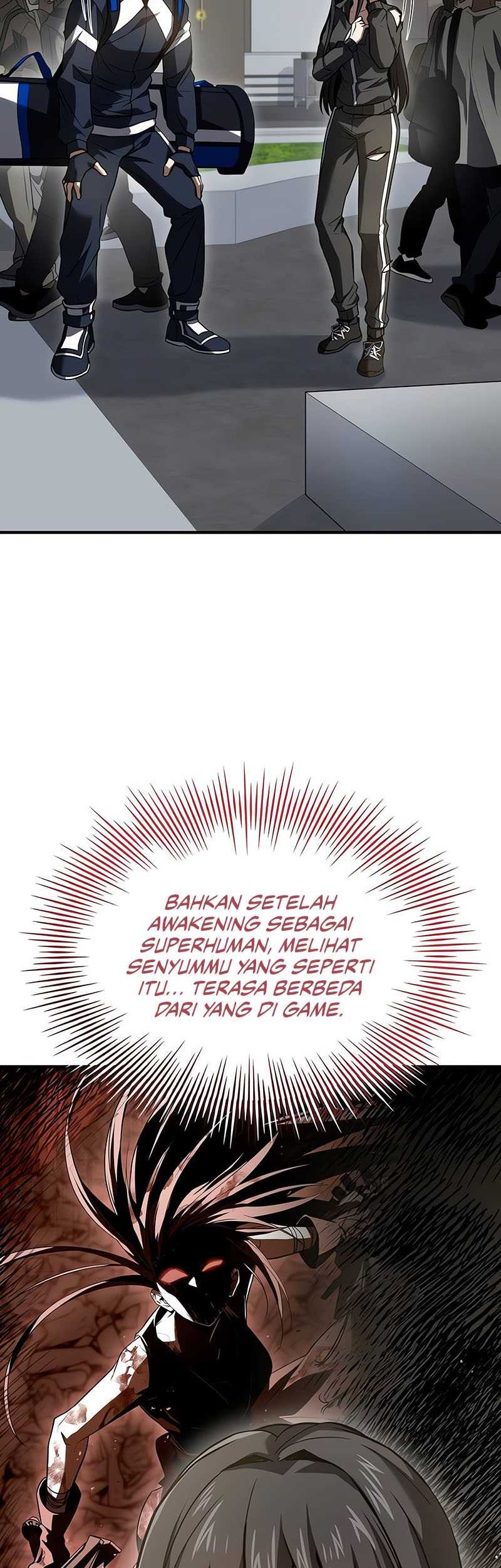 Trait Hoarder chapter 27 halaman 6