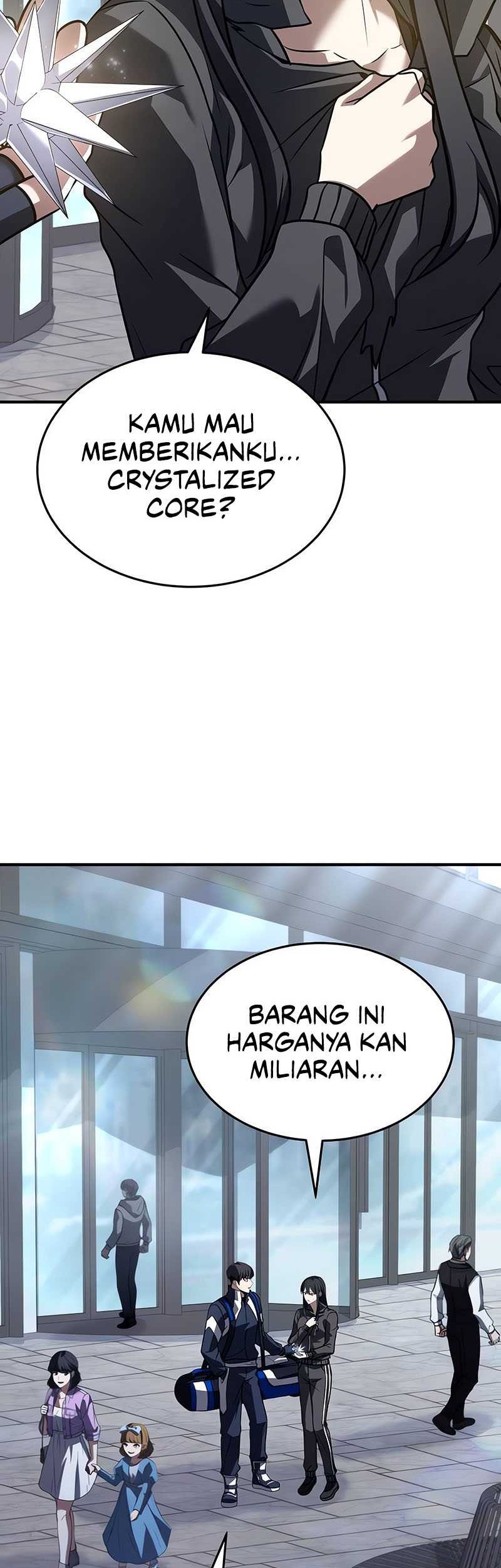 Trait Hoarder chapter 27 halaman 10
