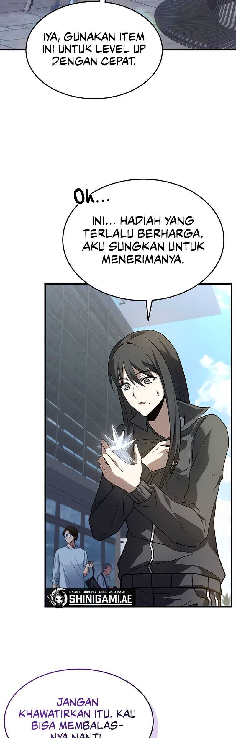 Trait Hoarder chapter 27 halaman 11