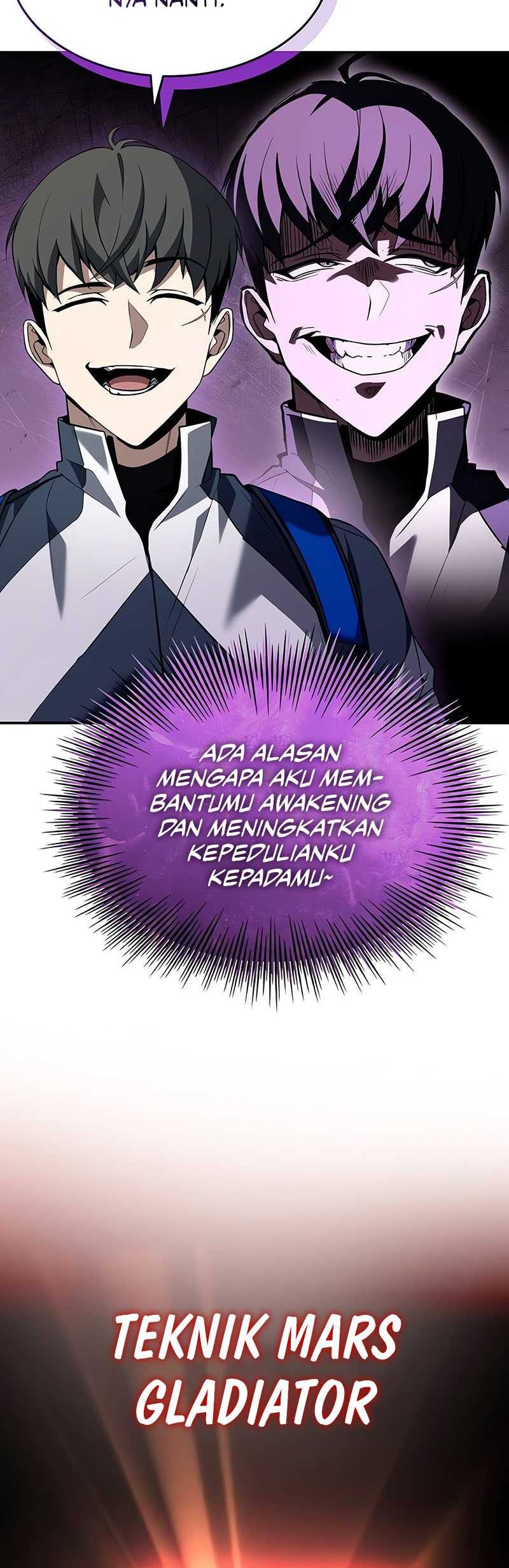 Trait Hoarder chapter 27 halaman 12