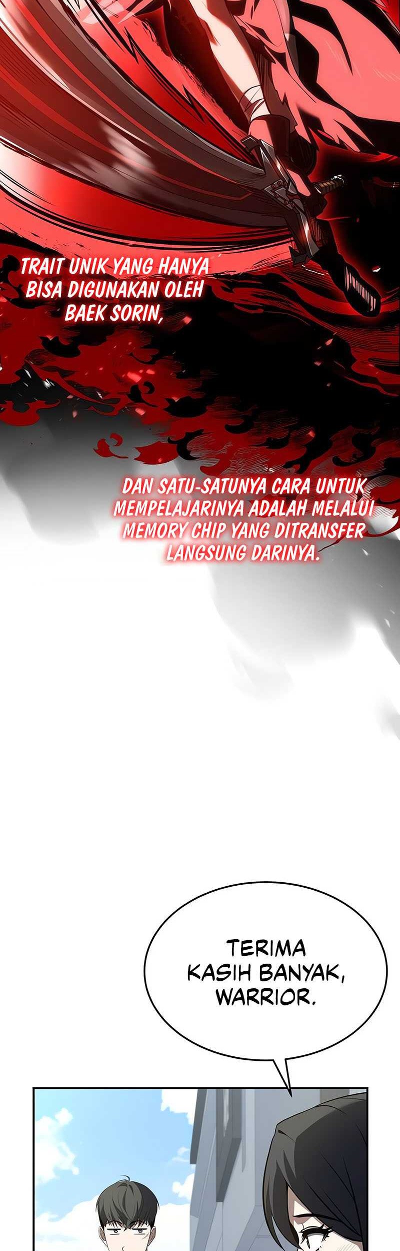Trait Hoarder chapter 27 halaman 14