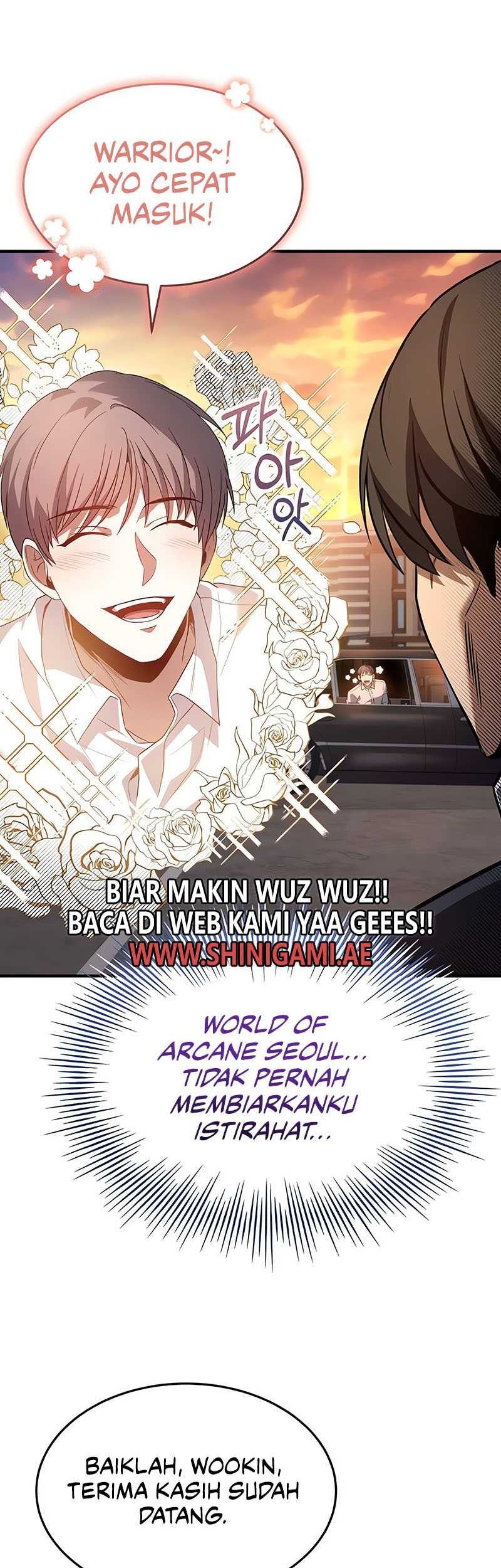 Trait Hoarder chapter 27 halaman 18