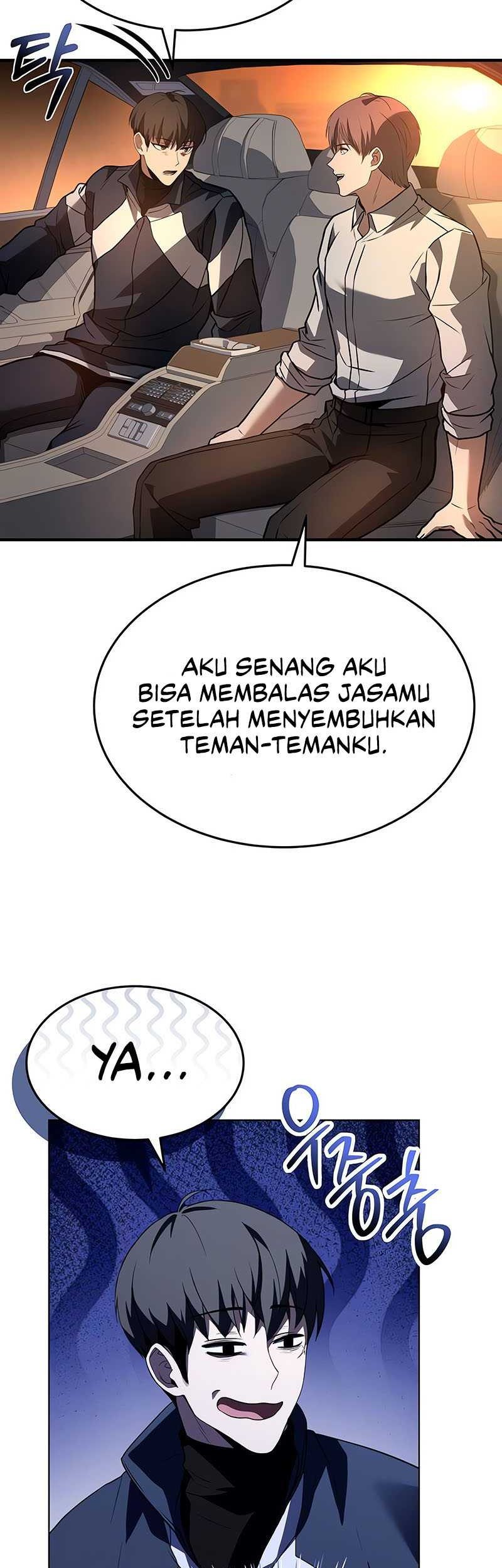 Trait Hoarder chapter 27 halaman 19
