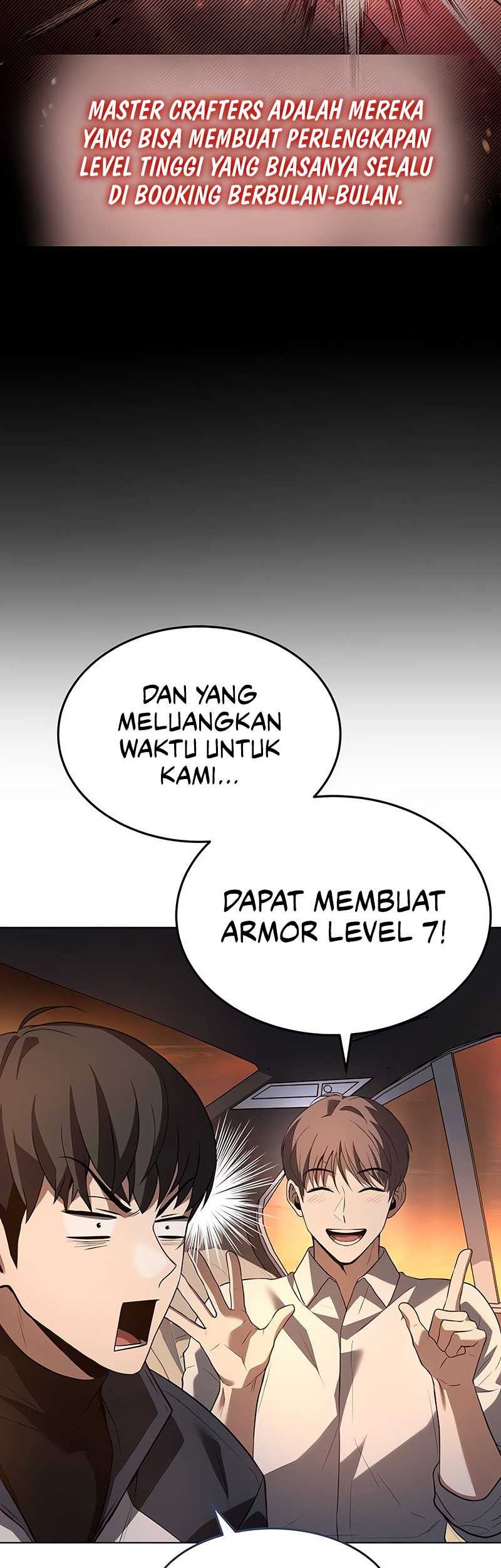 Trait Hoarder chapter 27 halaman 23