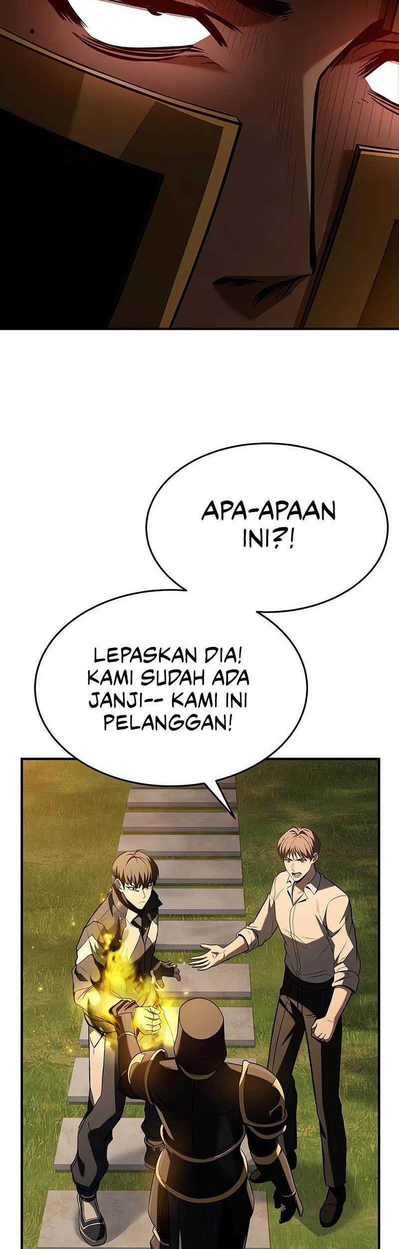 Trait Hoarder chapter 27 halaman 36