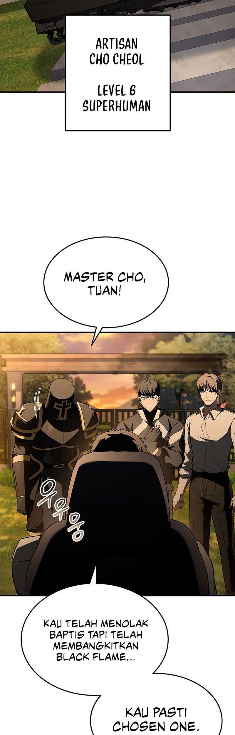 Trait Hoarder chapter 27 halaman 39