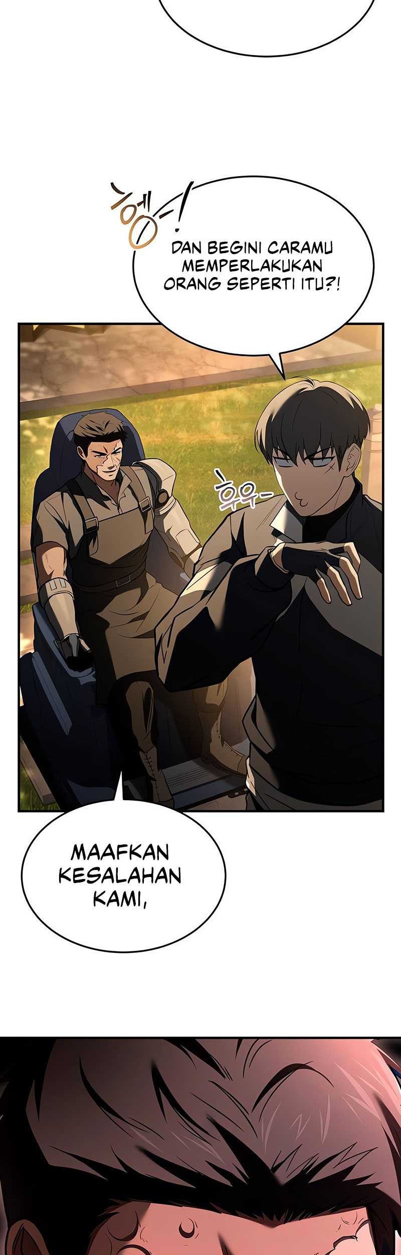Trait Hoarder chapter 27 halaman 40
