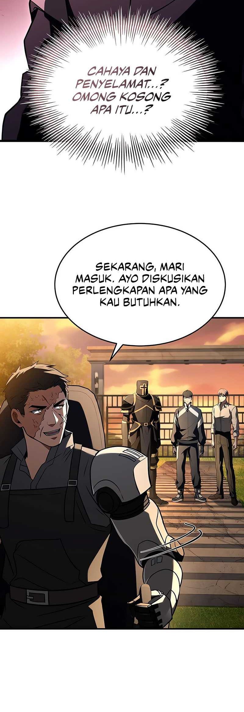 Trait Hoarder chapter 27 halaman 42
