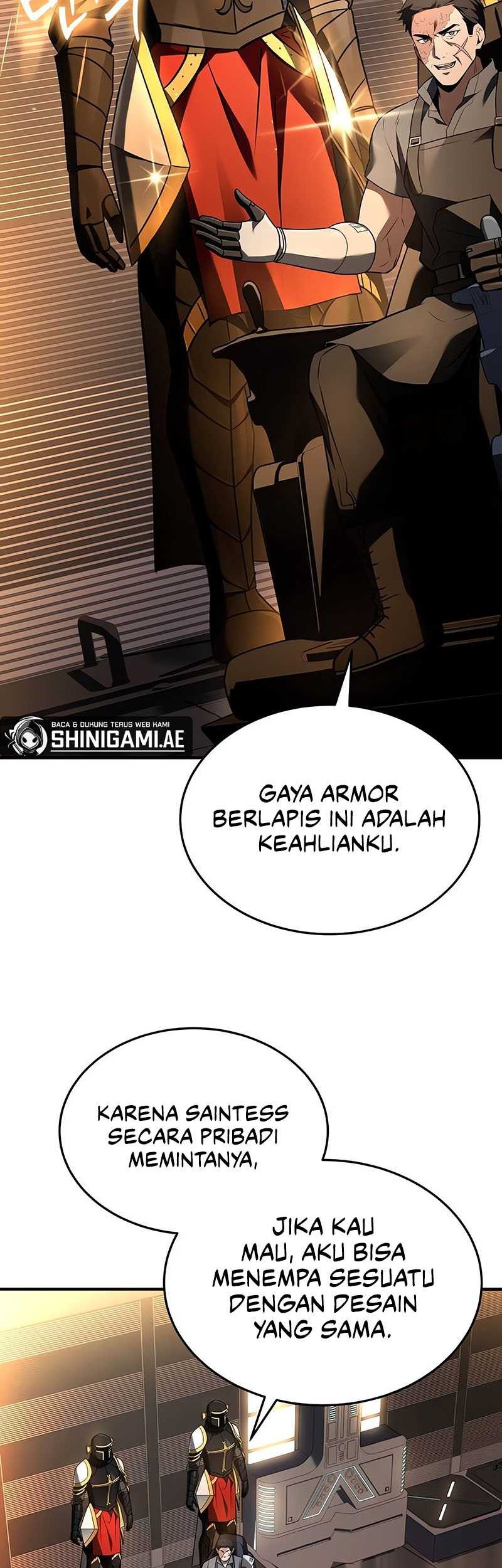 Trait Hoarder chapter 27 halaman 44