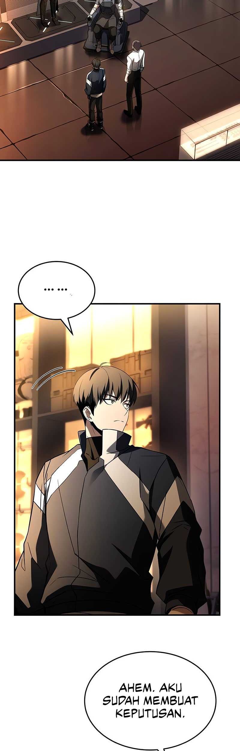 Trait Hoarder chapter 27 halaman 45