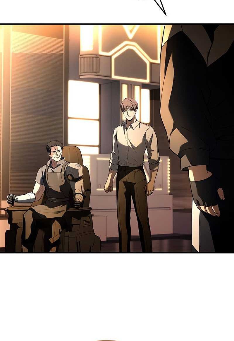 Trait Hoarder chapter 27 halaman 46