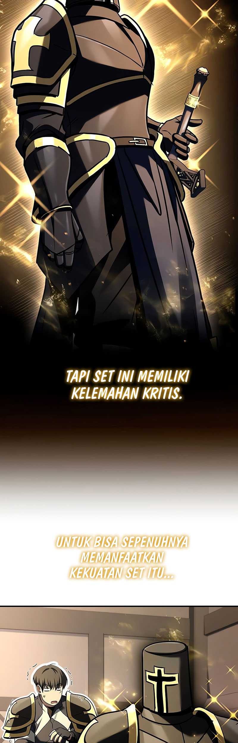 Trait Hoarder chapter 27 halaman 51