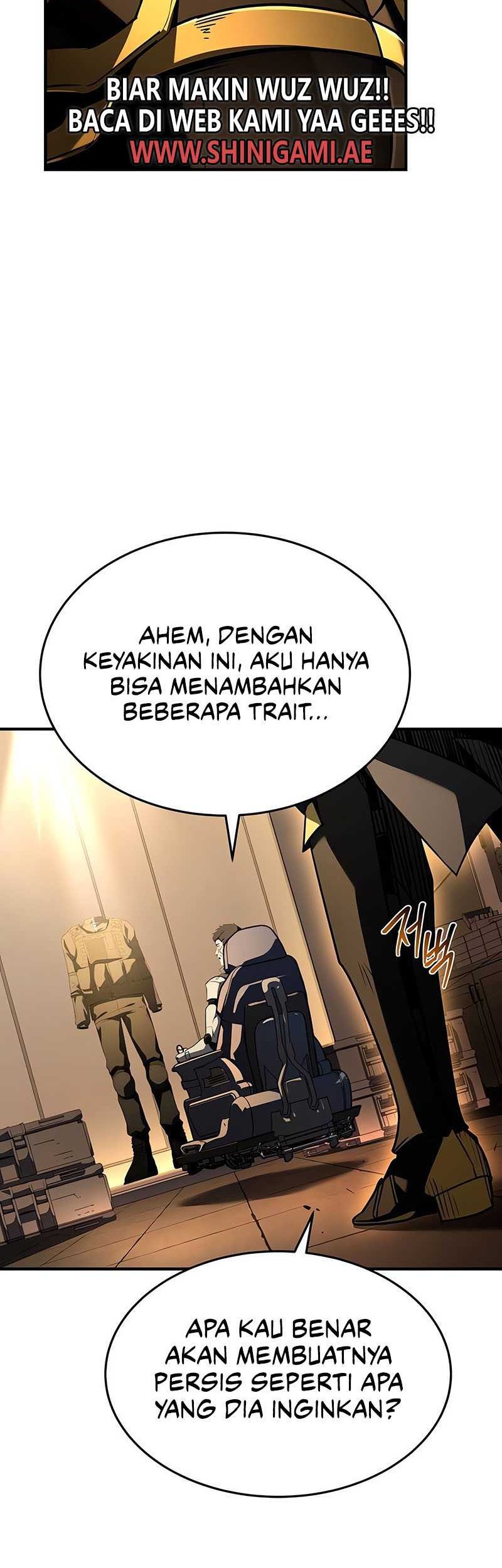 Trait Hoarder chapter 27 halaman 56
