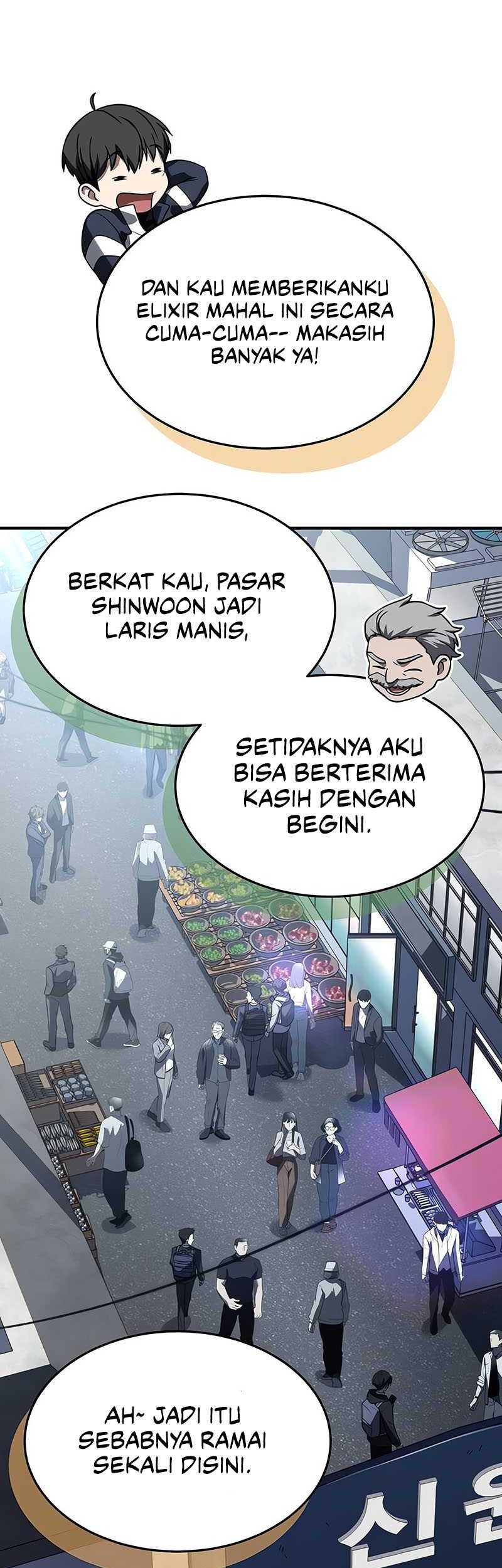 Trait Hoarder chapter 27 halaman 63