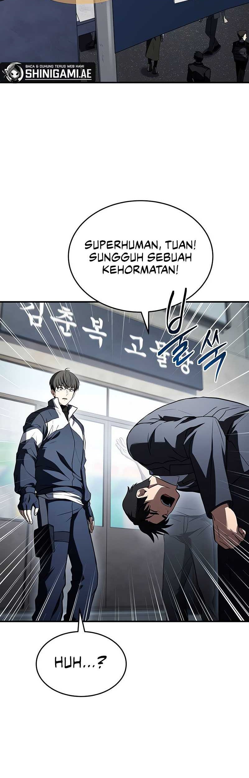 Trait Hoarder chapter 27 halaman 64