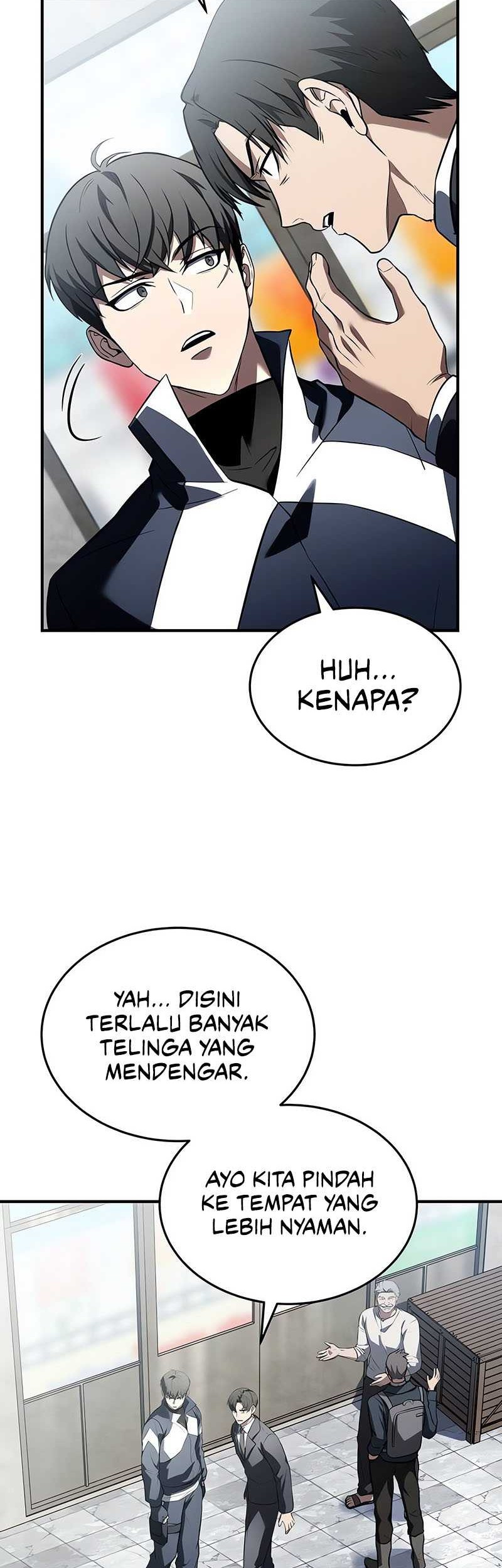 Trait Hoarder chapter 27 halaman 66