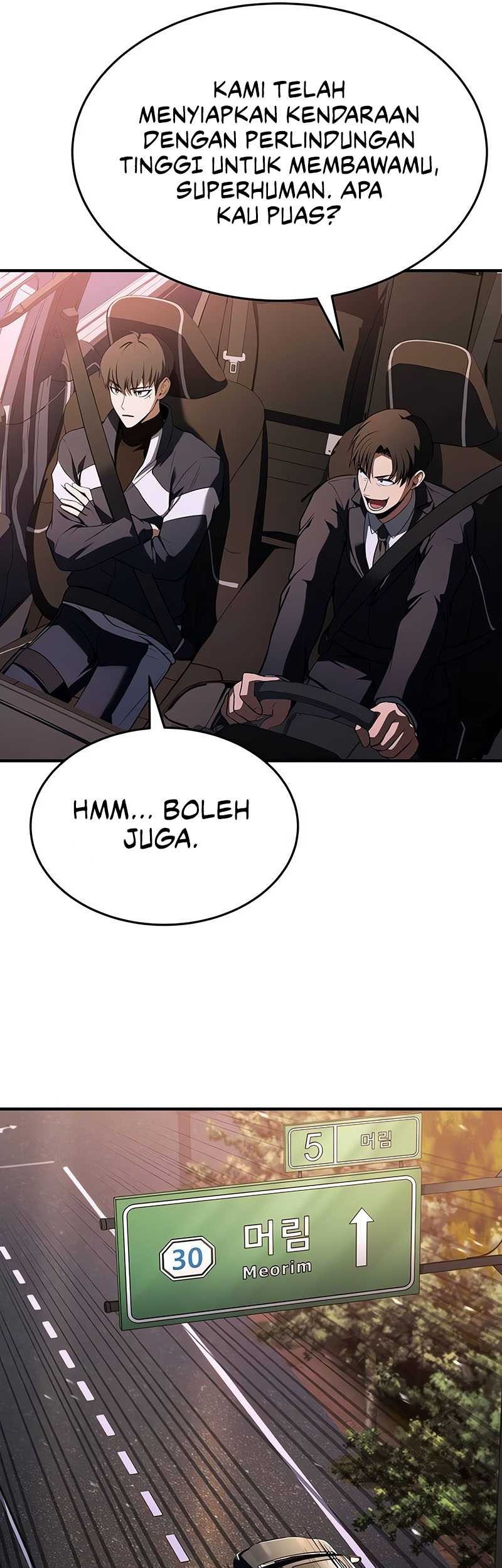 Trait Hoarder chapter 27 halaman 69