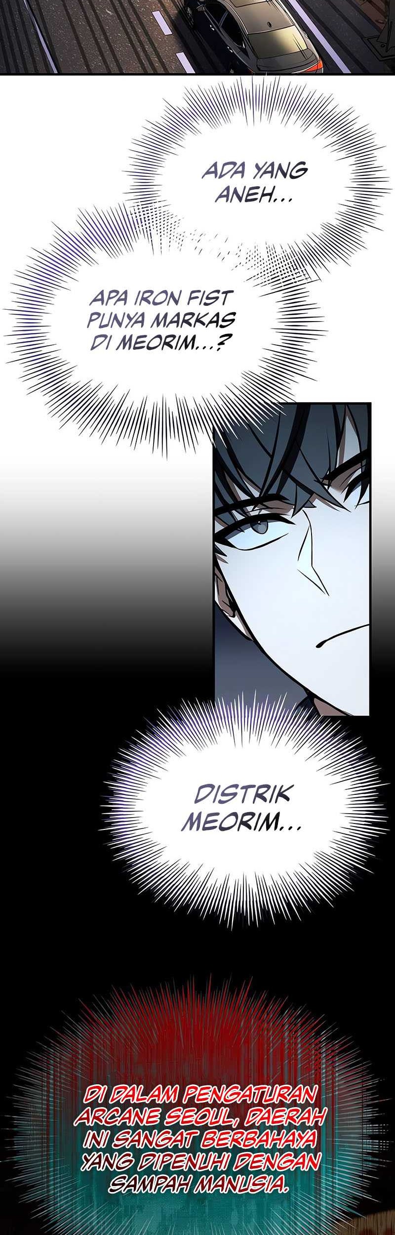 Trait Hoarder chapter 27 halaman 70